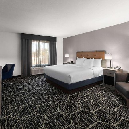 La Quinta Inn & Suites By Wyndham Μερίντιαν Εξωτερικό φωτογραφία