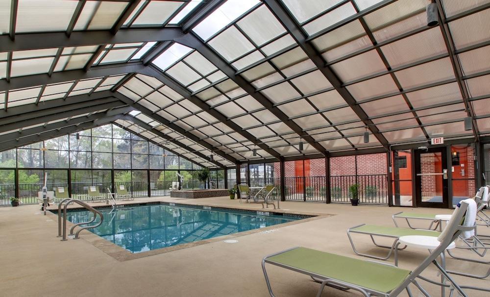 La Quinta Inn & Suites By Wyndham Μερίντιαν Εξωτερικό φωτογραφία