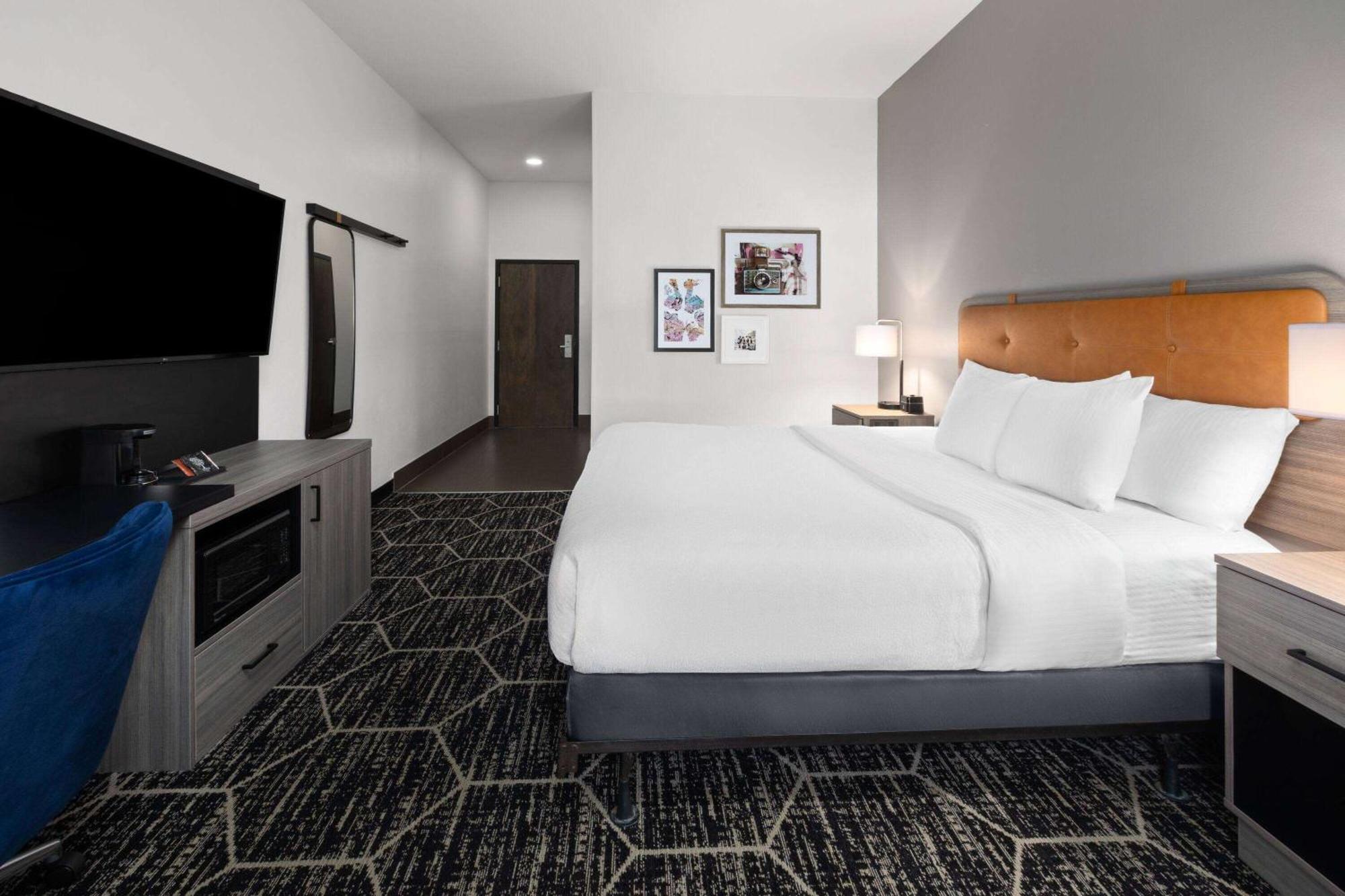 La Quinta Inn & Suites By Wyndham Μερίντιαν Εξωτερικό φωτογραφία