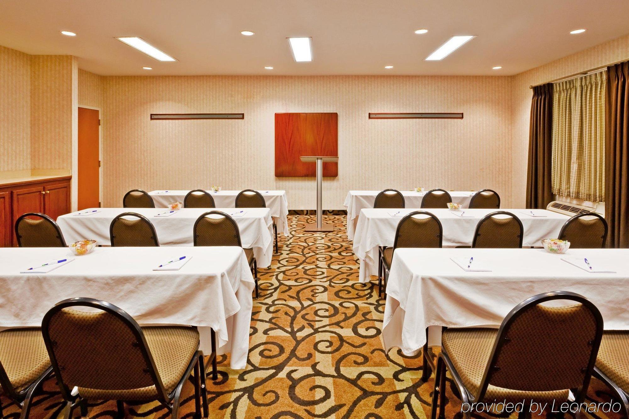 La Quinta Inn & Suites By Wyndham Μερίντιαν Ανέσεις φωτογραφία