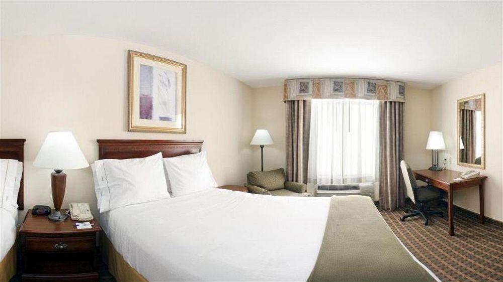 La Quinta Inn & Suites By Wyndham Μερίντιαν Εξωτερικό φωτογραφία